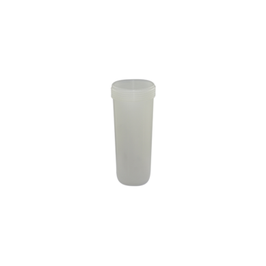 Bottle for Rinse / Detergent Reservoir – Japy (Inner Thread) & DeLaval (Outer Thread) 5000-401-3530