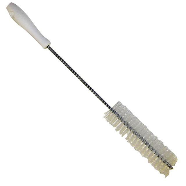 178L Tank Valve & Outlet Brush for 2 inch