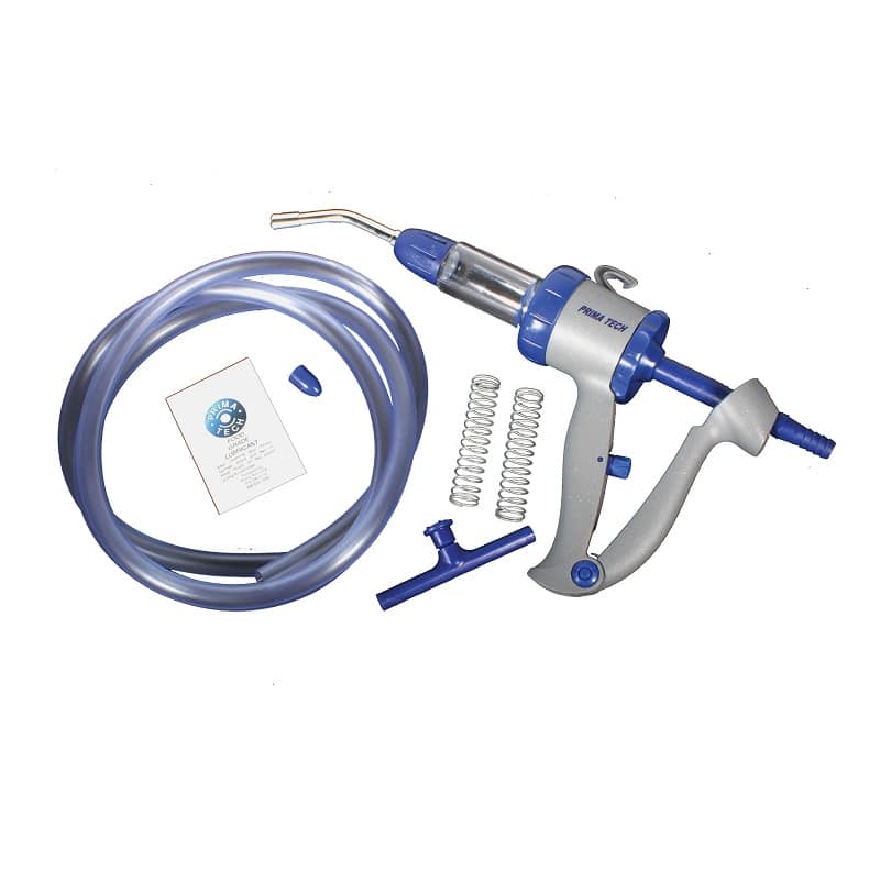 Prima-tech 30ml Drencher – Metal Nozzle