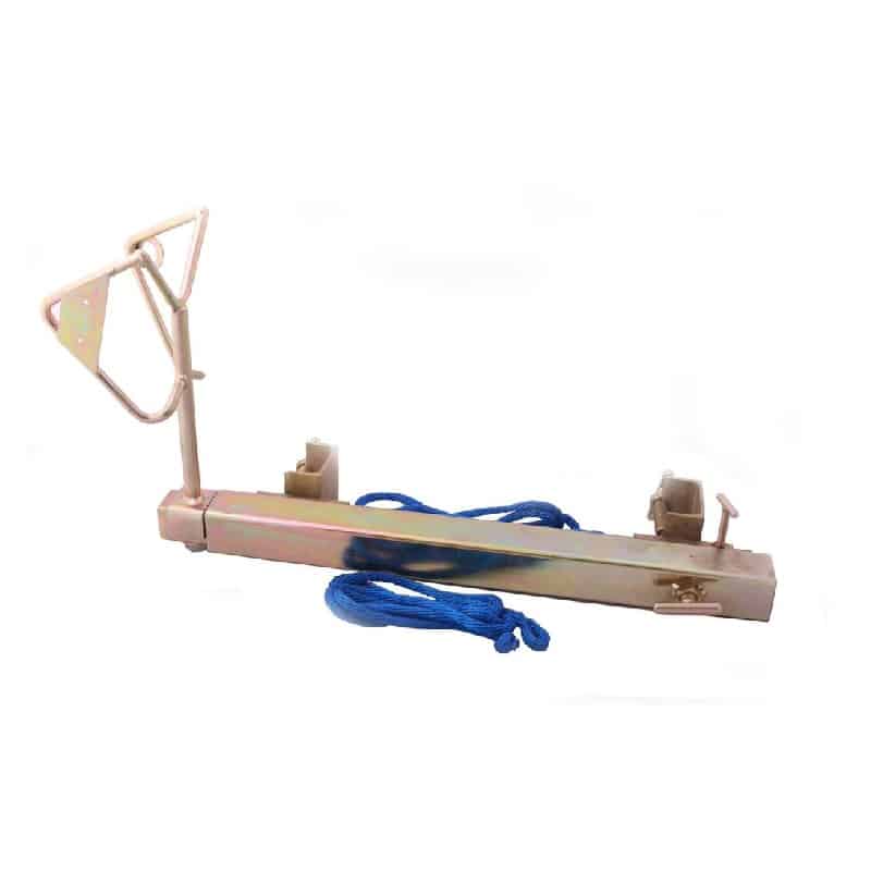 Headgate for sheep and calves 177630C