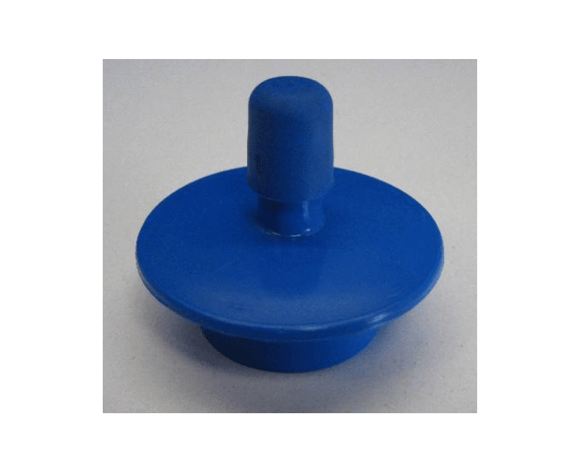 Dairymaster Recording jar nylon sampler