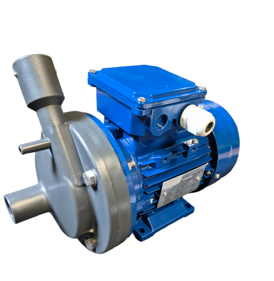 Westfalia Compatible Milk Pump 0.55kW (32mm Inlet/Outlet Connection)
