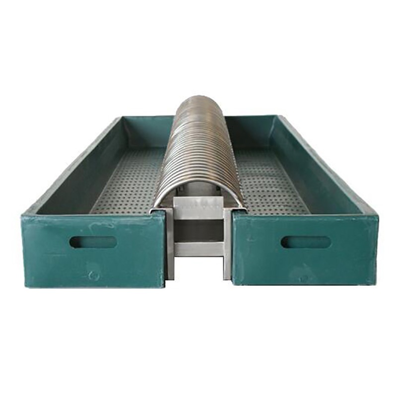 Intra Hoof-fit Footbath