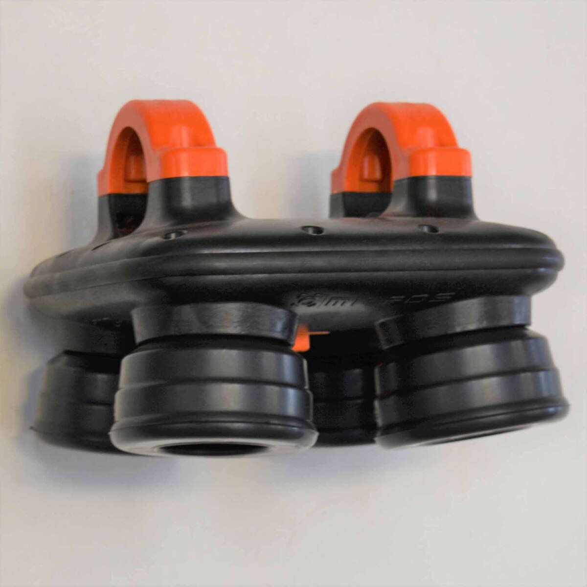 iCIP 50mm Highline Rubber Cup CIP Device For Cluster Complete 8806-4010-450
