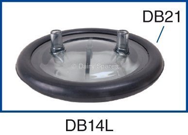 Dump Bucket Lid – DB14L DB14L