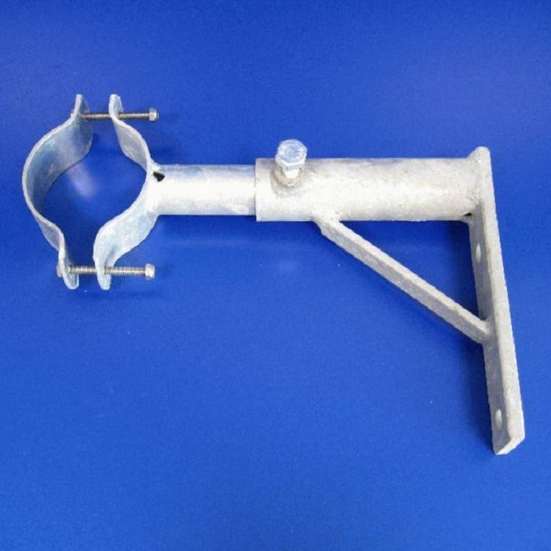 Dairymaster Flexi Auger Clamp Assembly