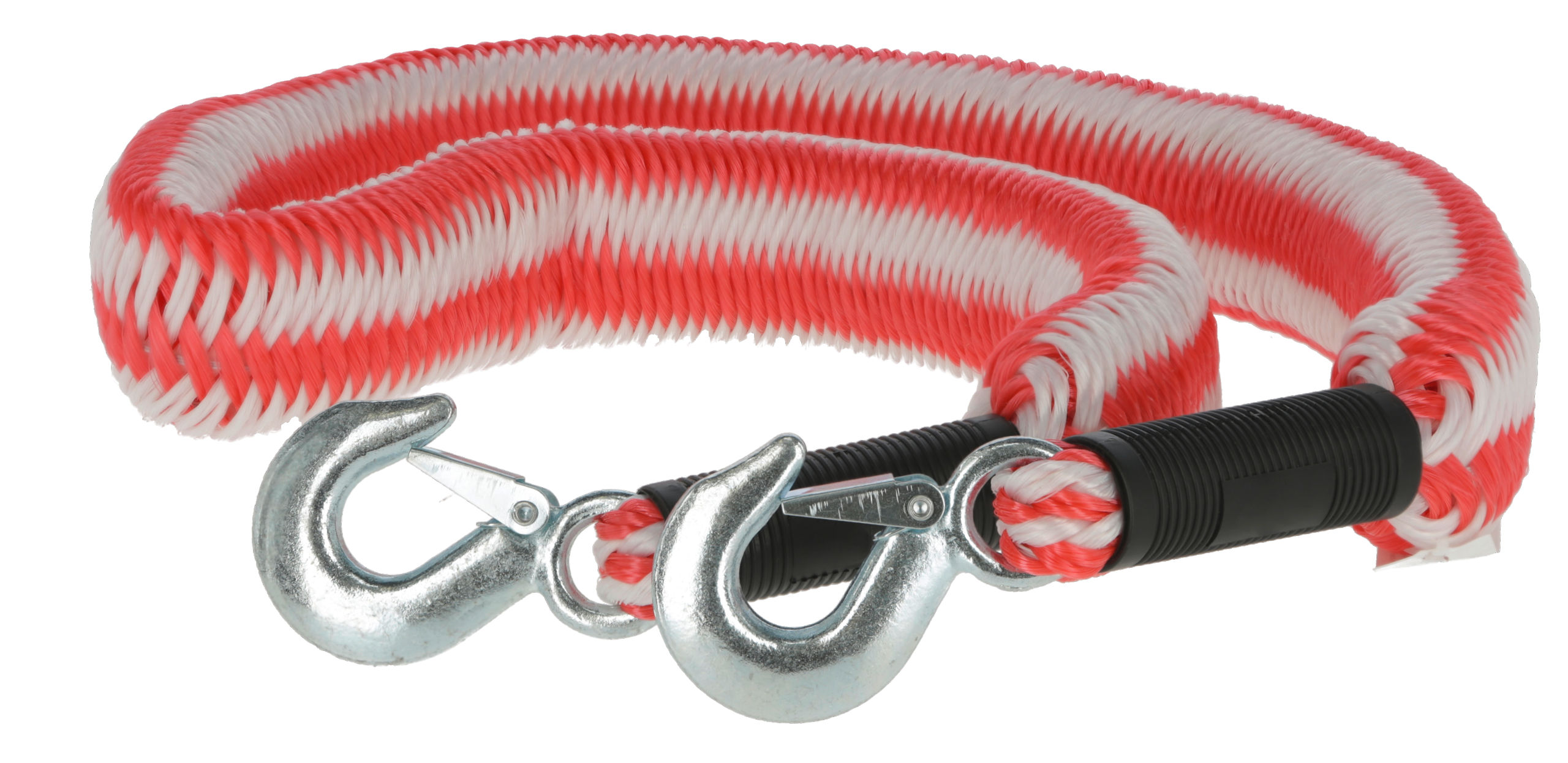 Abschleppseil elastisch, 4 Meter