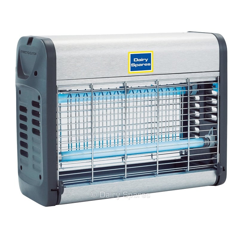 Dairy spares electronic fly killer 40sqm EFA21A