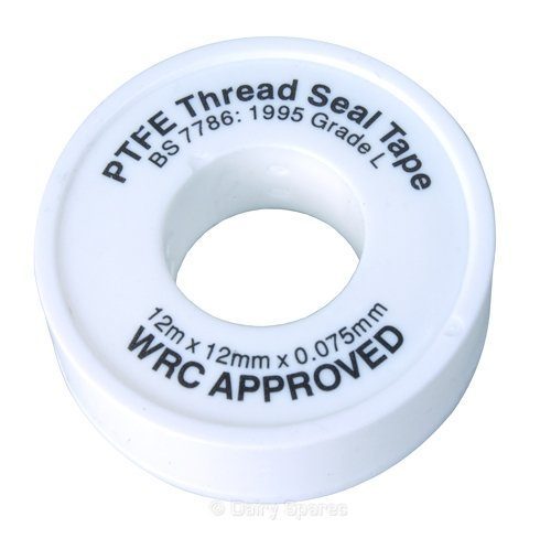 PTFE Tape – WF40 WF40