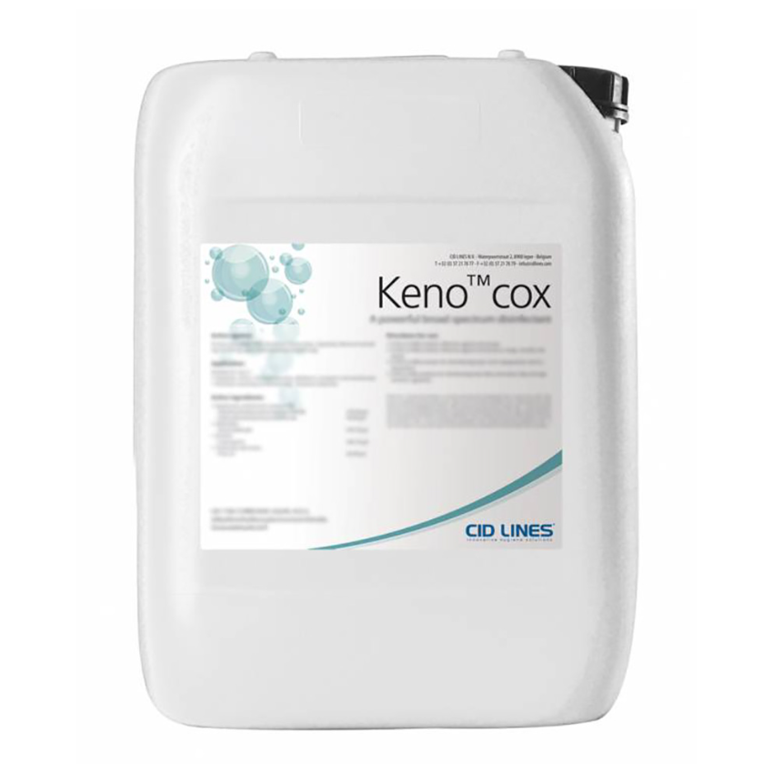 Kenocox – 10lt