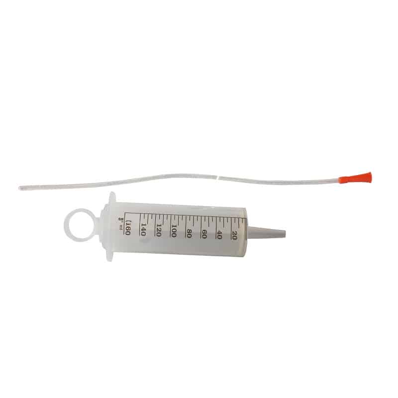 Agrihealth lamb reviver 140ml two catheters