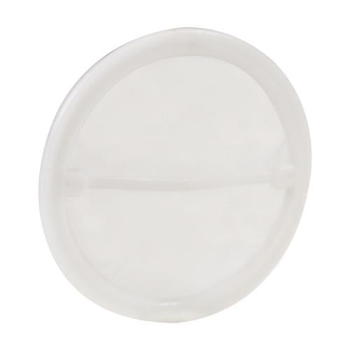 Replacement Filter Screen for Hamby Small Plastic Milk Strainer S1004-53