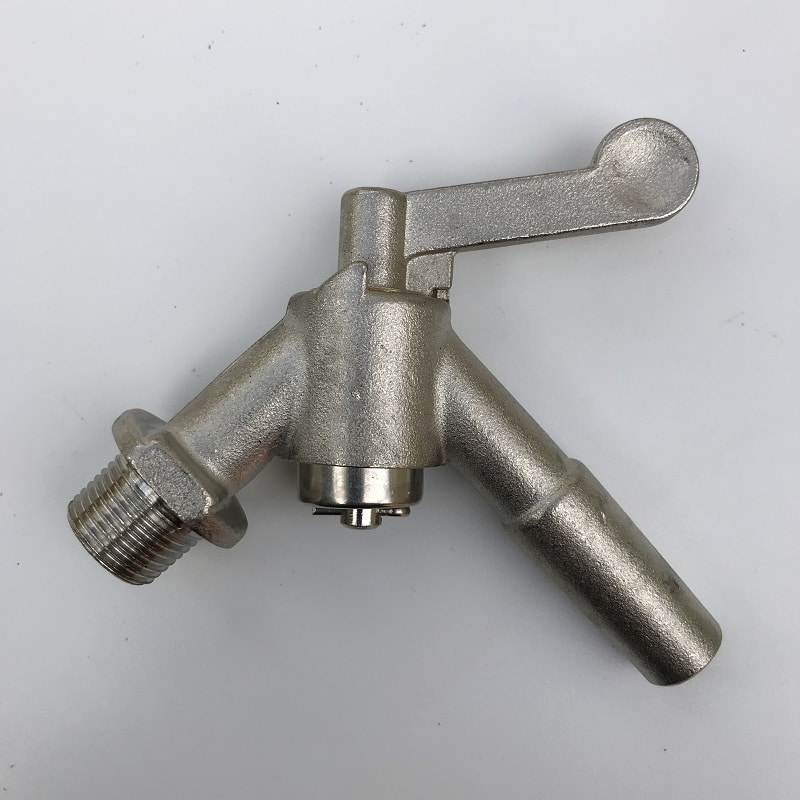 Fullwood vacuum pump stall tap 3/8″ bsp 045200F