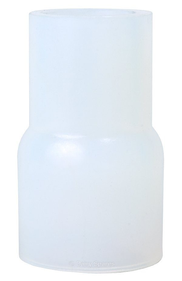 Silicone Reducing Connector 50-40mm – SF15 SF15