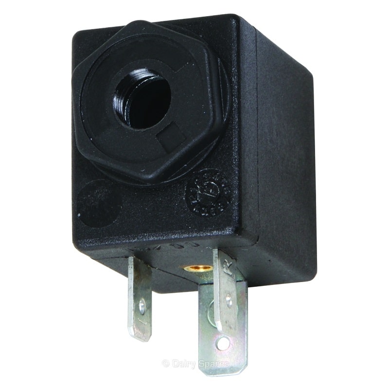 Airwash® solenoid coil 24v AW273