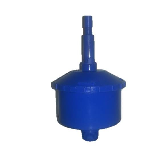 Vacuum Regulator 1″ 20-400L/min 30-60kPa