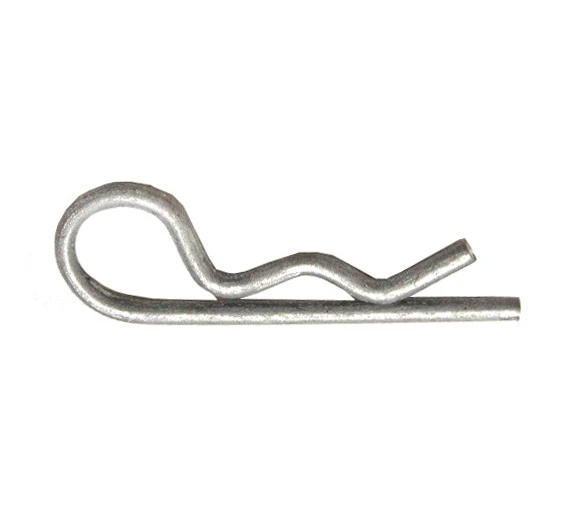 Clip Stainless Steel for Handle of Milk Tank Valve
