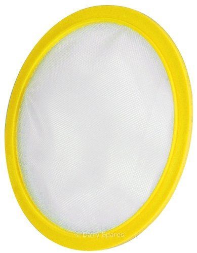 febra™ In-Line Filter Yellow Disc (6008993) – DE012 DE012