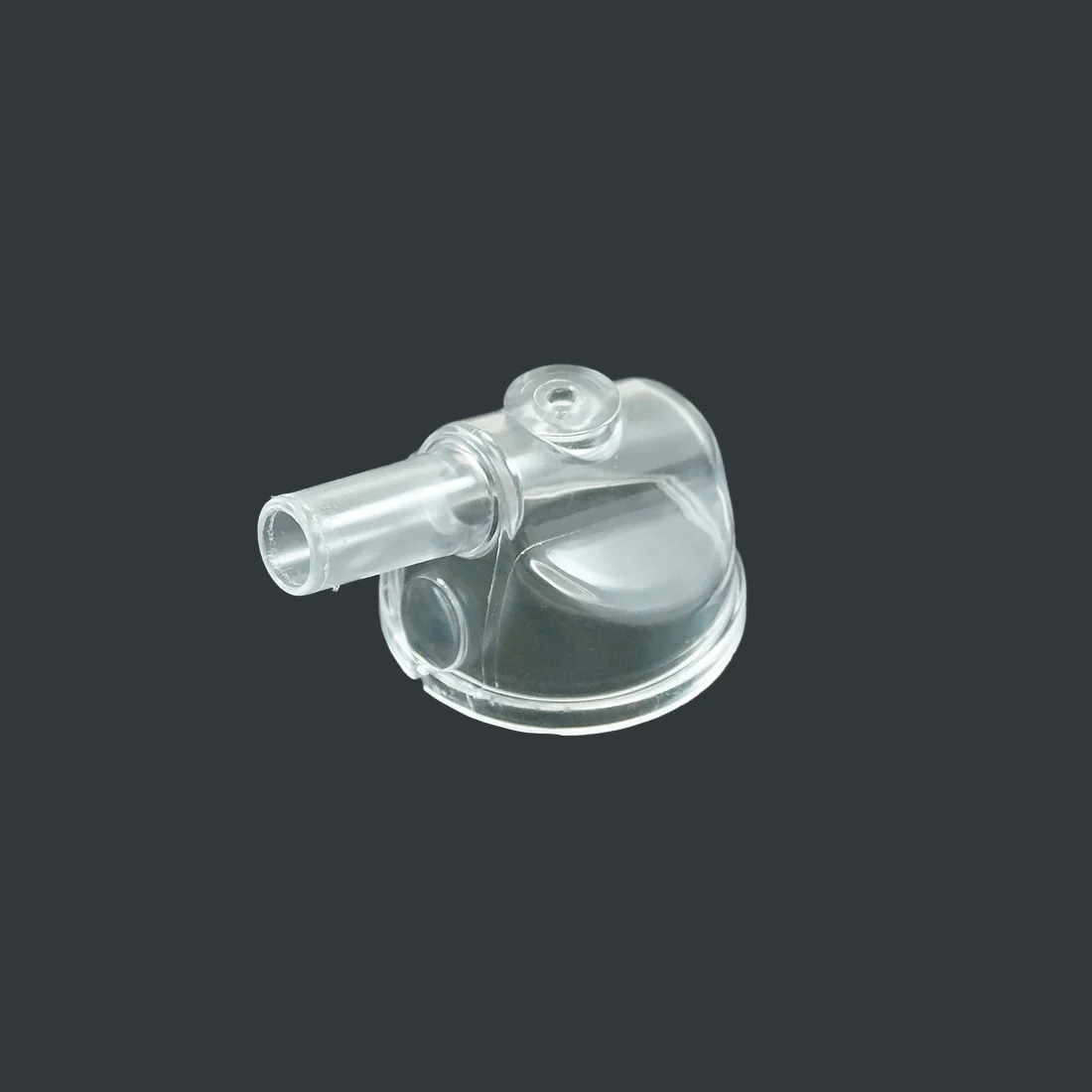 Bottom part - Swiftflo, claw without shut-off D10320166