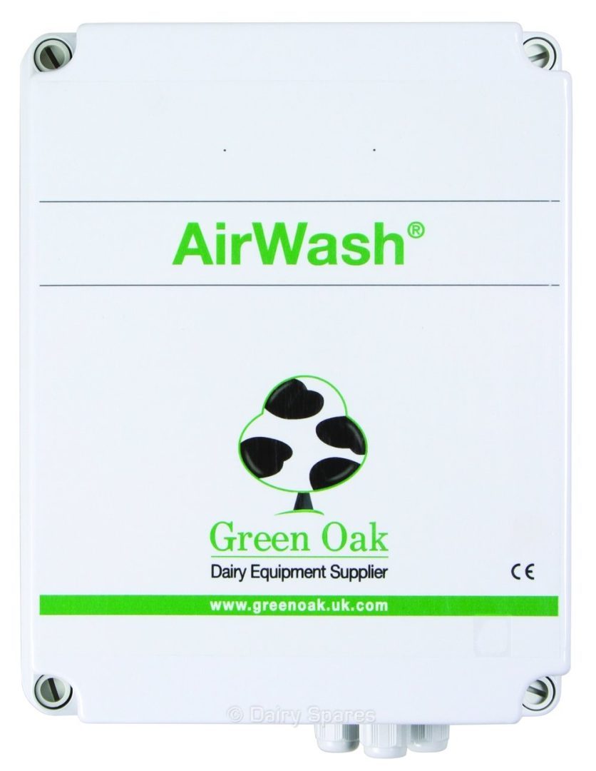 AirWash® Transformer – AW644 AW644