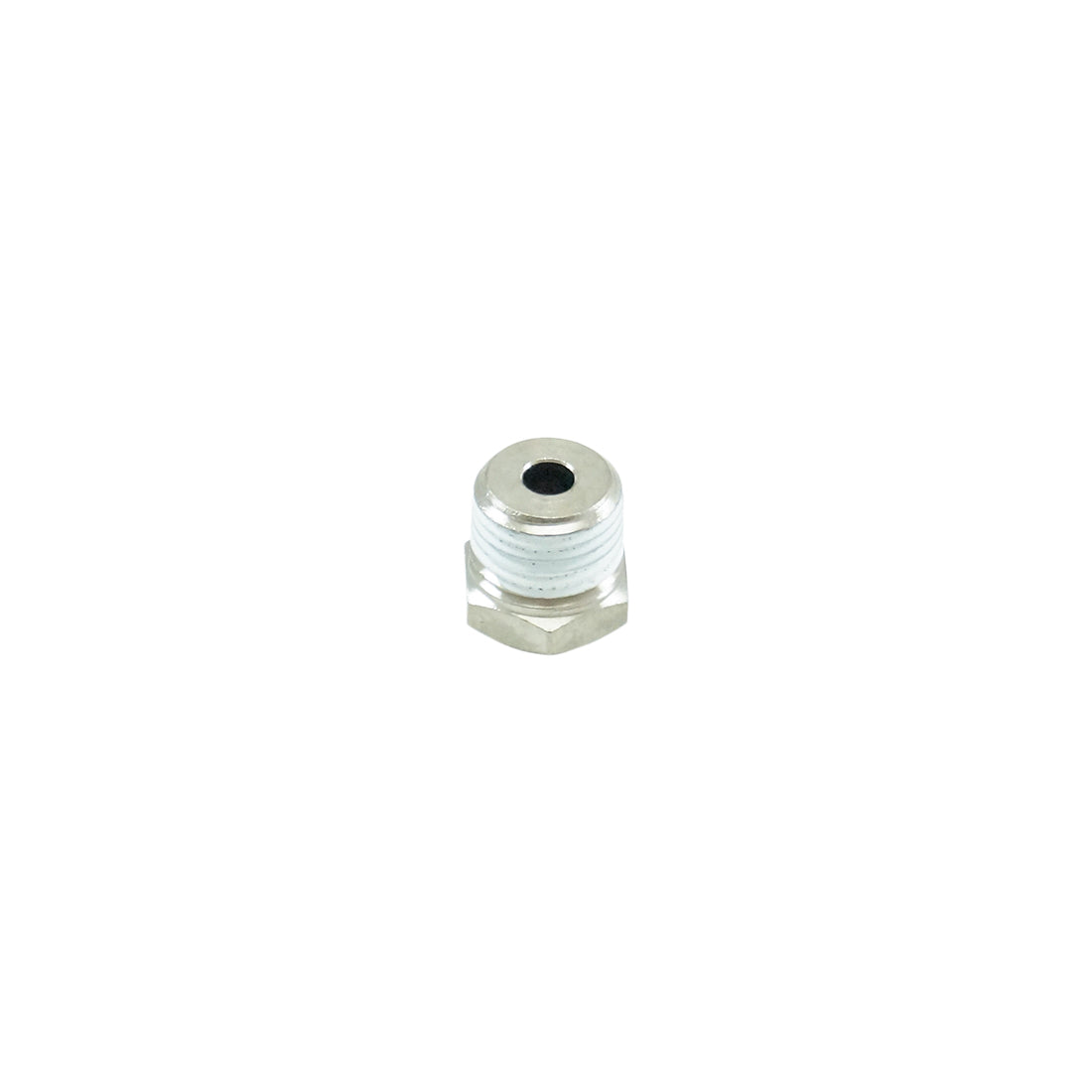 Fitting Straight Ø6-1/4