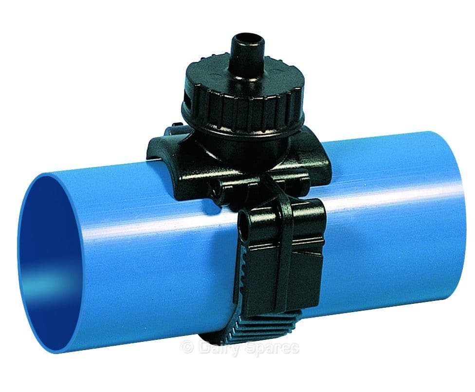 Clean Air Quick Mount for LE/LP/CV20 and LE/LP/CV30 Series PL403