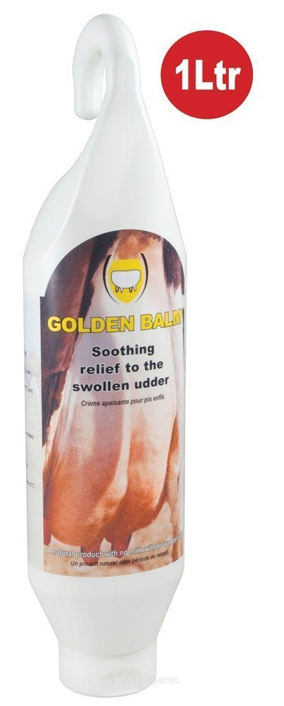 Golden Balm – GB001 CO401