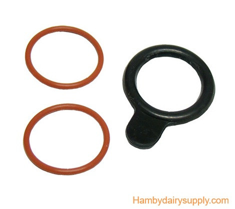 O-Ring kit for Shut Off valve Fits Mini Orbit & Eclipse