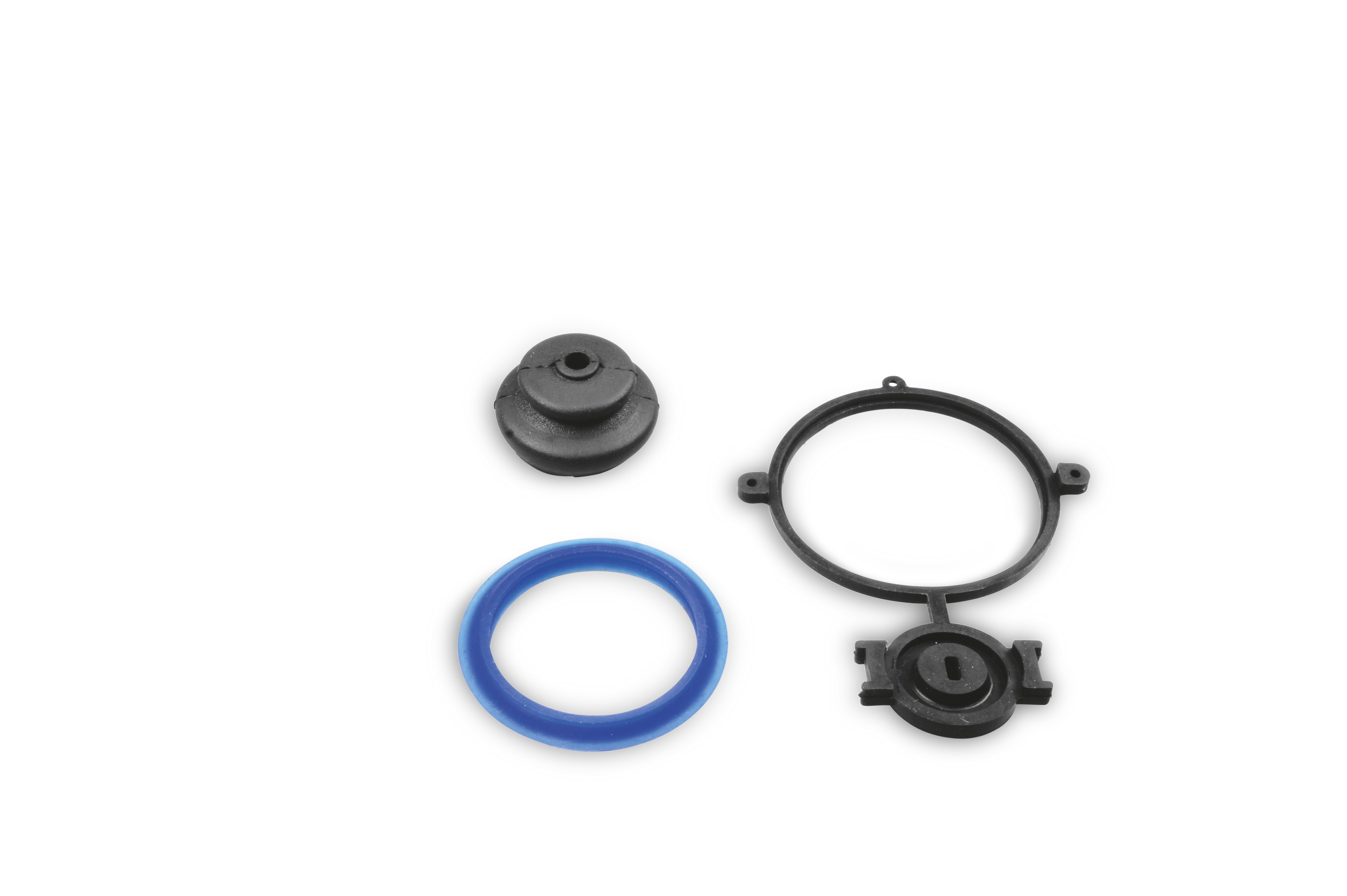 Compatible DeLaval milk meter service kit 989836-80 989836-80