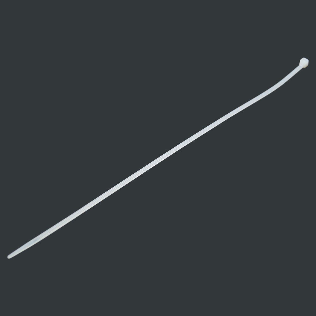 Cable ties neutral 4.6 x 371