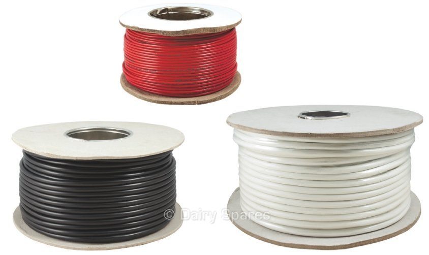 Cable Red Stranded – 79260