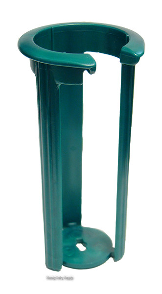 Green Cage Switch Valve for GEA Top Flow Z Goat & Sheep Milking assembly 7036-1702-010