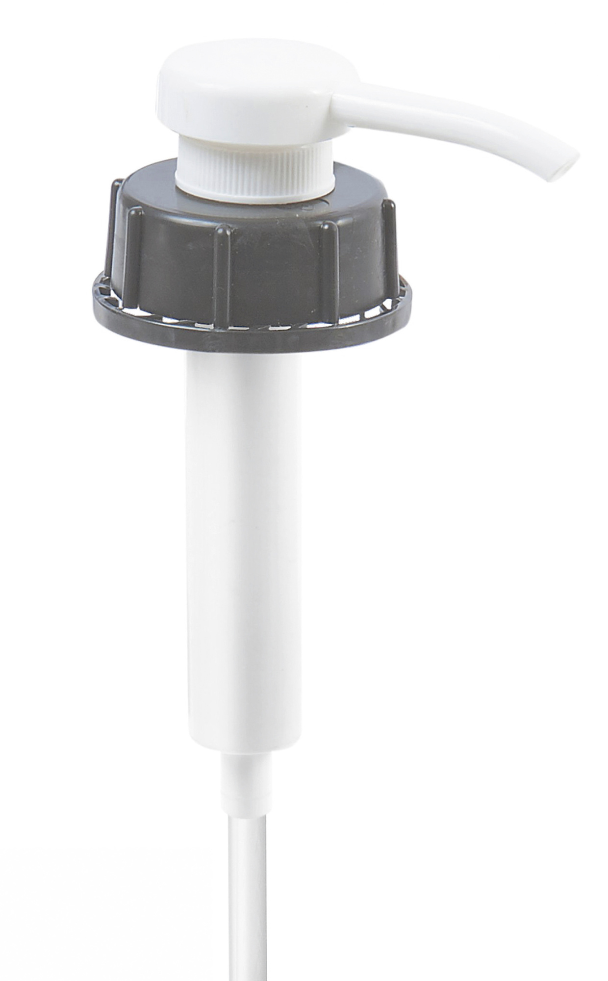Dosierpumpe für 5-12,5 kg Kanister