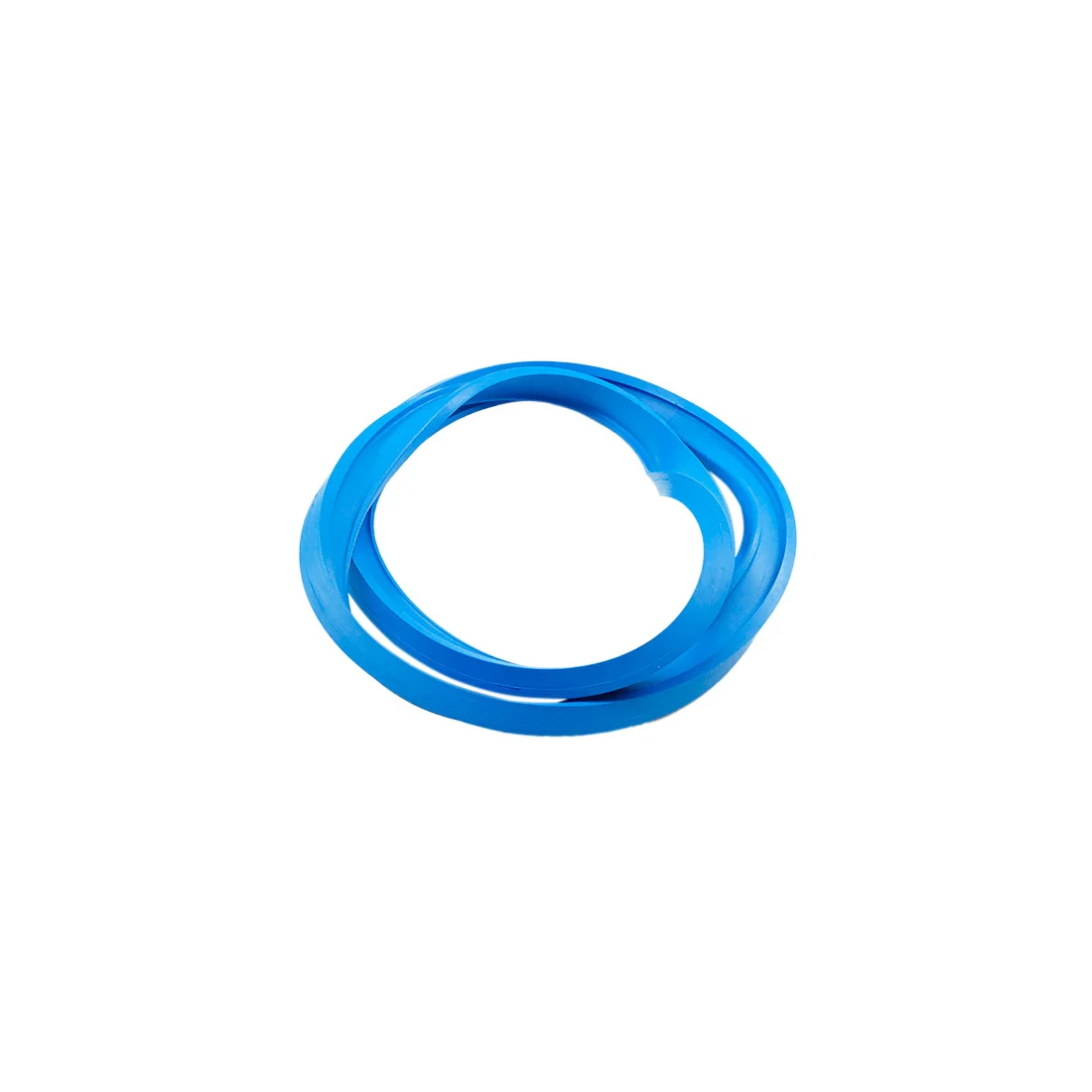 Receiver vessel dome end gasket D10392199