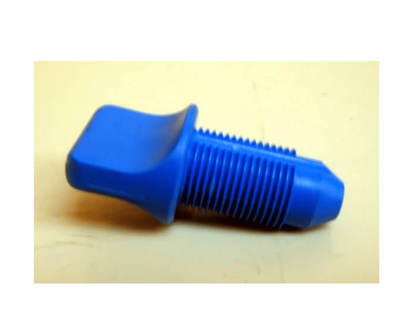 Dairymaster Centrifugal milk pump manual drain valve CP212