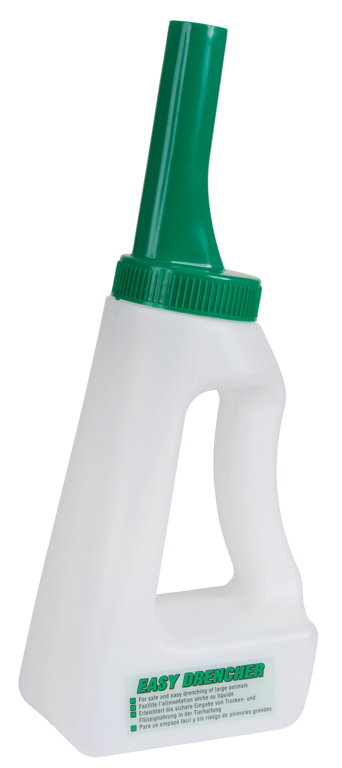 Easy Drencher 1,2 Liter