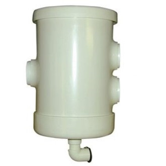 Vacuum Pre-filter & Balance Tank 4999-1080-032