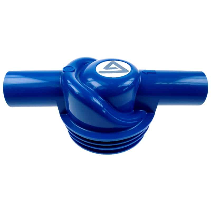 Ambic flowfilter – connector unit KAF112