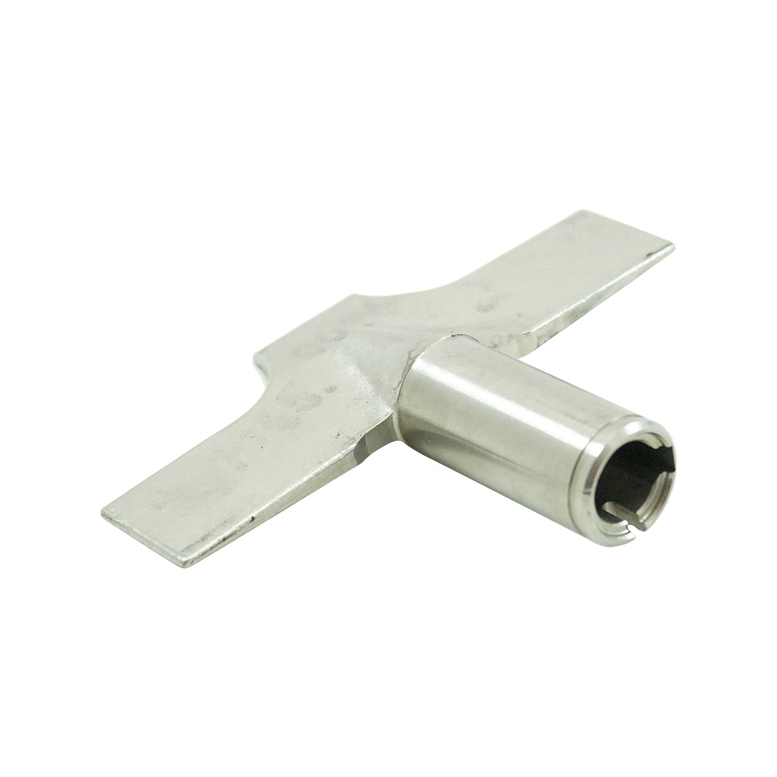 Blower for milk pump