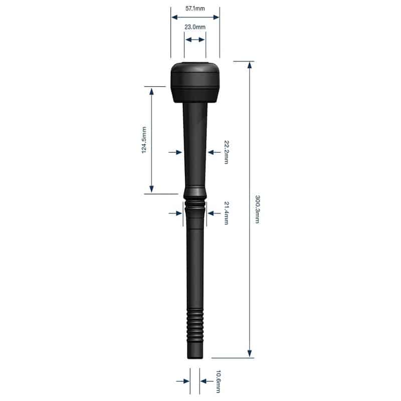 Milkrite ultraliner bm1xu boumatic dk1x unvented 200034-01