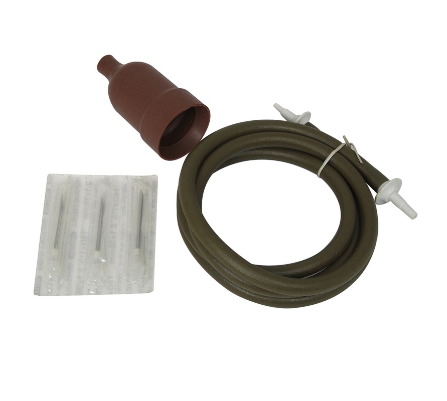 Norbrook Quick Fit Flutter Valve NBK0021