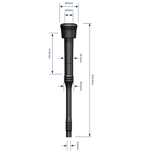 Ultraliner WS240U (Pack of 4) 200108-01