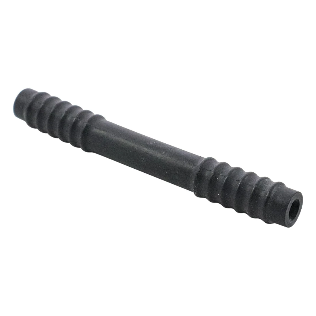 Milk tube short - reinforced, Fullwood - Ø9mmxØ16mmx150mm (Aftermarket)