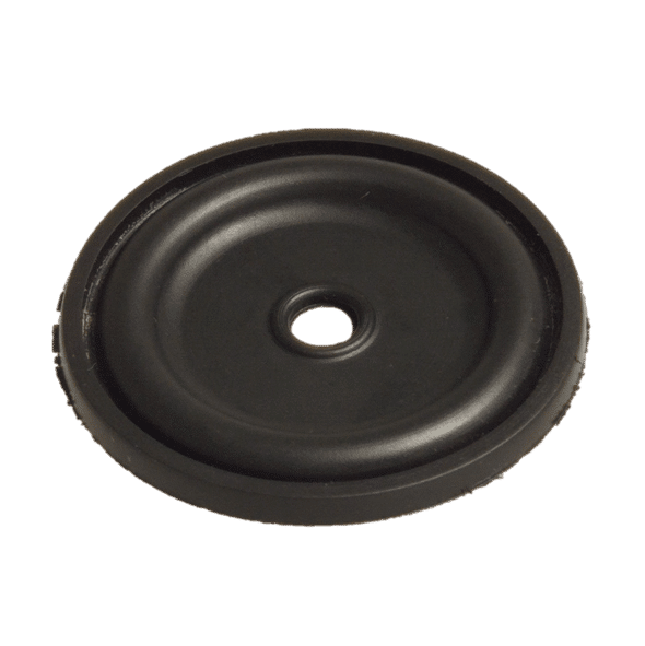 Compatible Delaval Duovac diaphragm 958689-01 958689-01