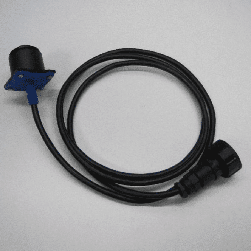 Dairymaster milk meter test lead
