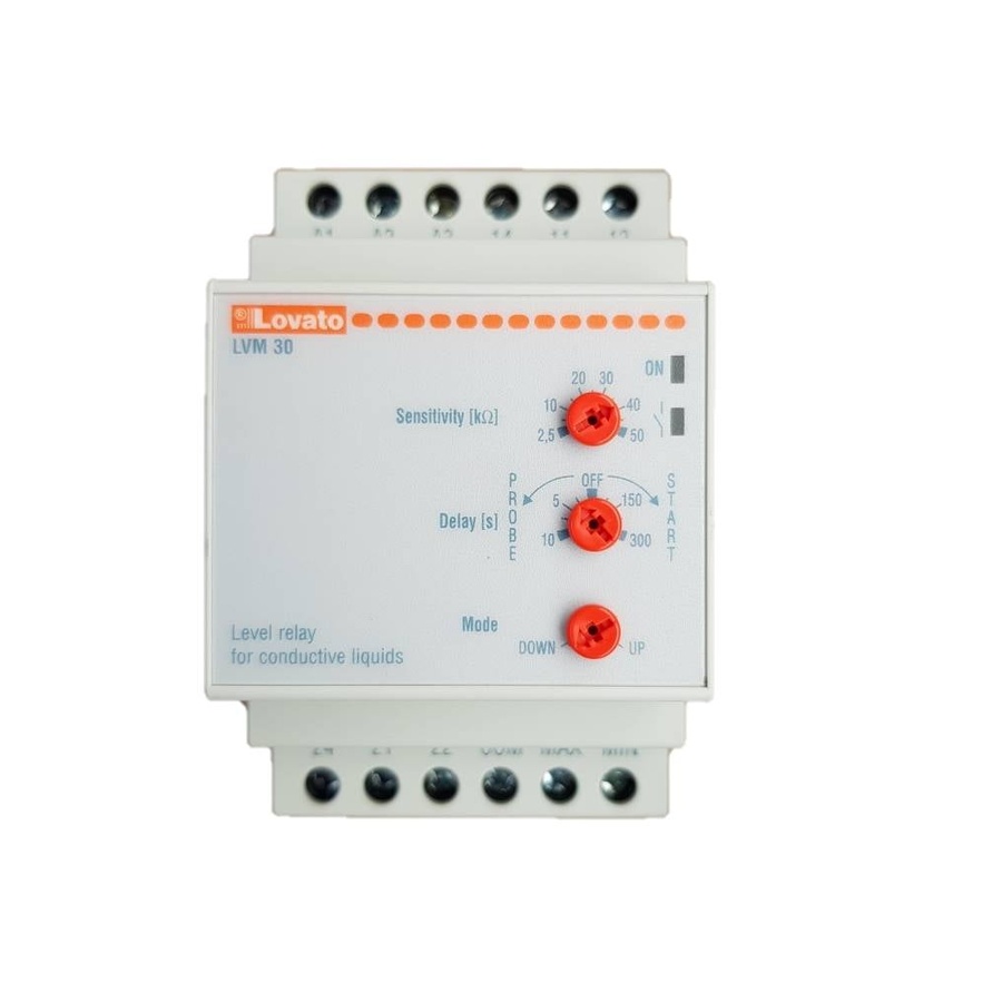 Level Control Switch Set
