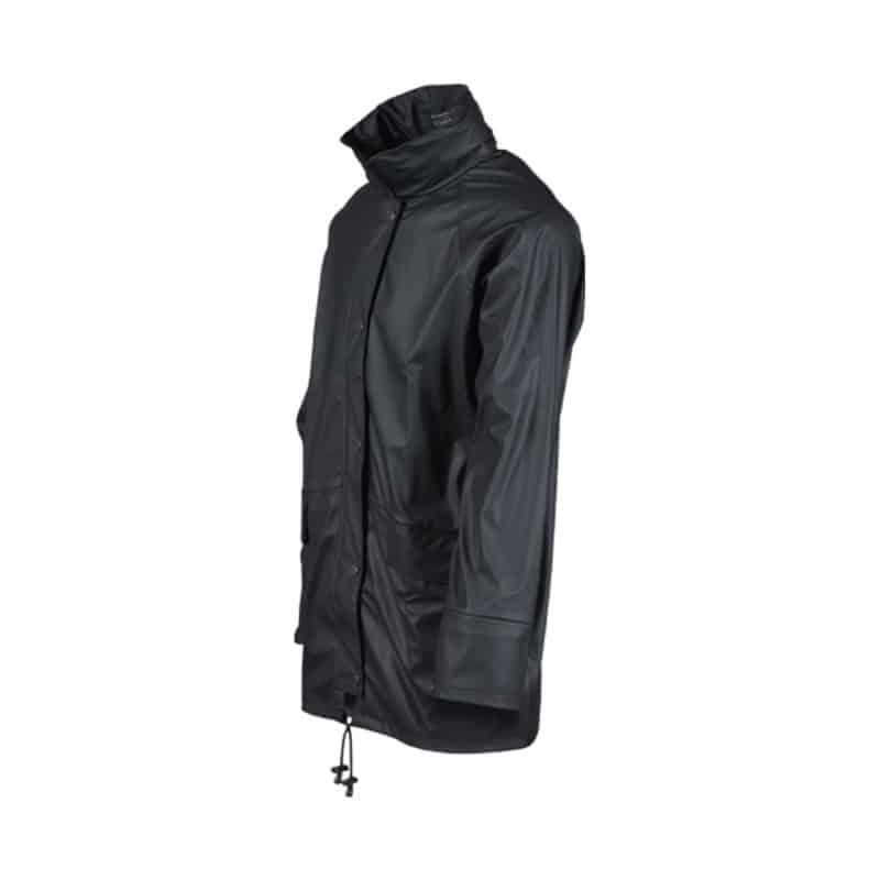 Swampmaster Waterproof Jacket Navy SWP1510