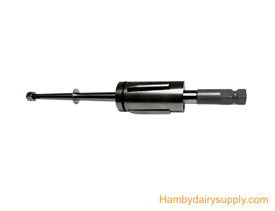 Rolling Expander Tool for applying 1.5 inch ferrule 4999-1001-201