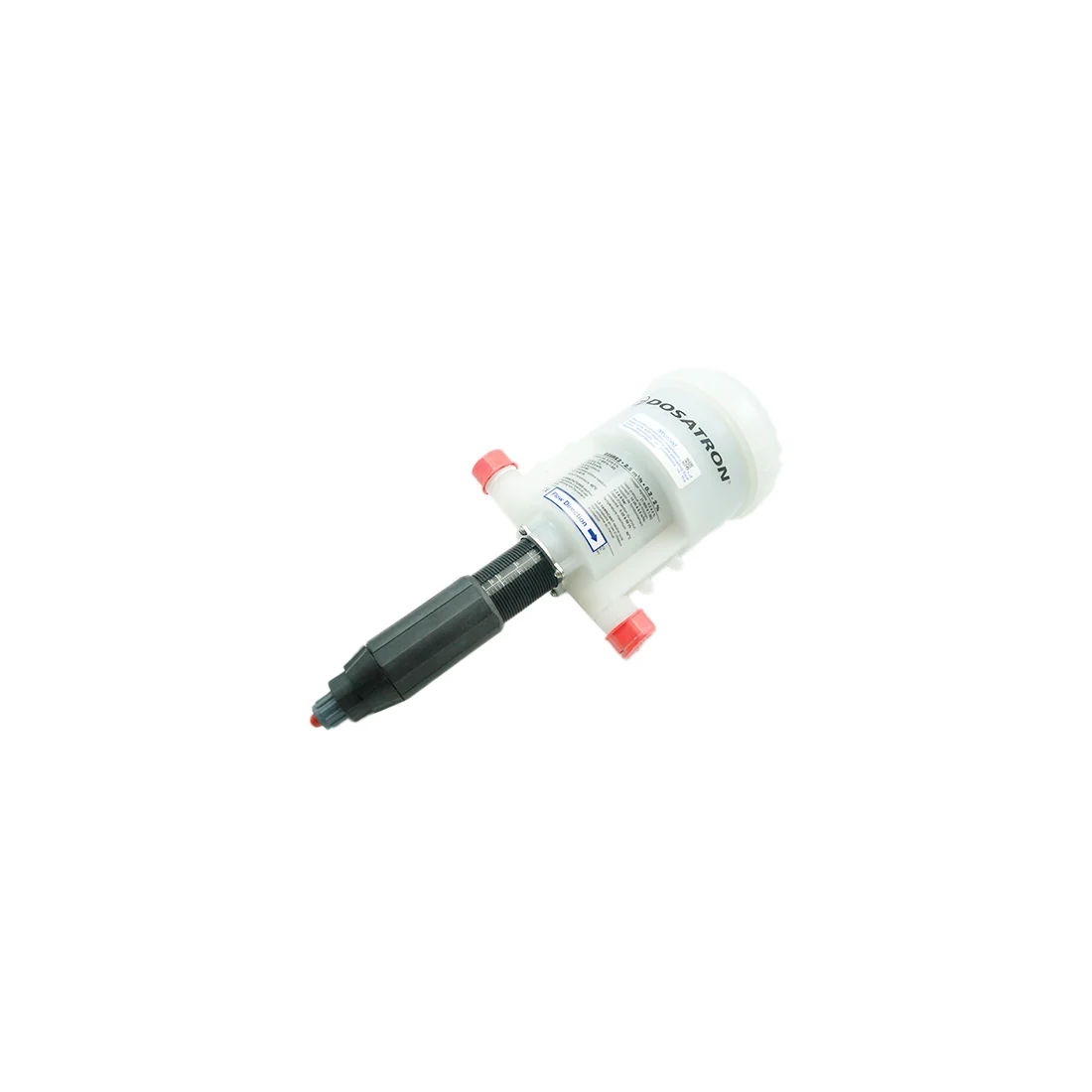 CL water powered doser D10700060