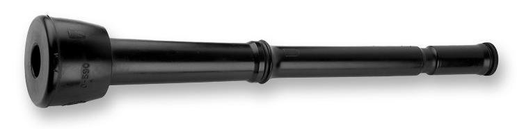 Milkrite Zitzengummis passend für DeLaval 999007-01 | DL007U-01 999007-01